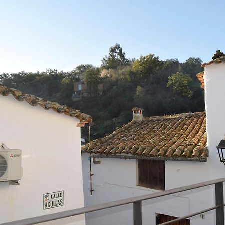 Casa De Dona Maria Valdelarco Villa Exterior photo